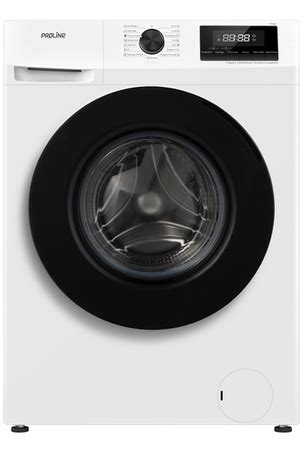 lave-linge hublot proline fp7wh